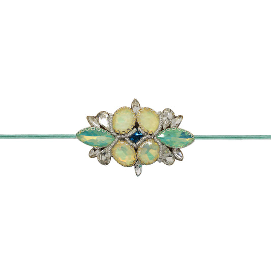 Rukmi Rakhi