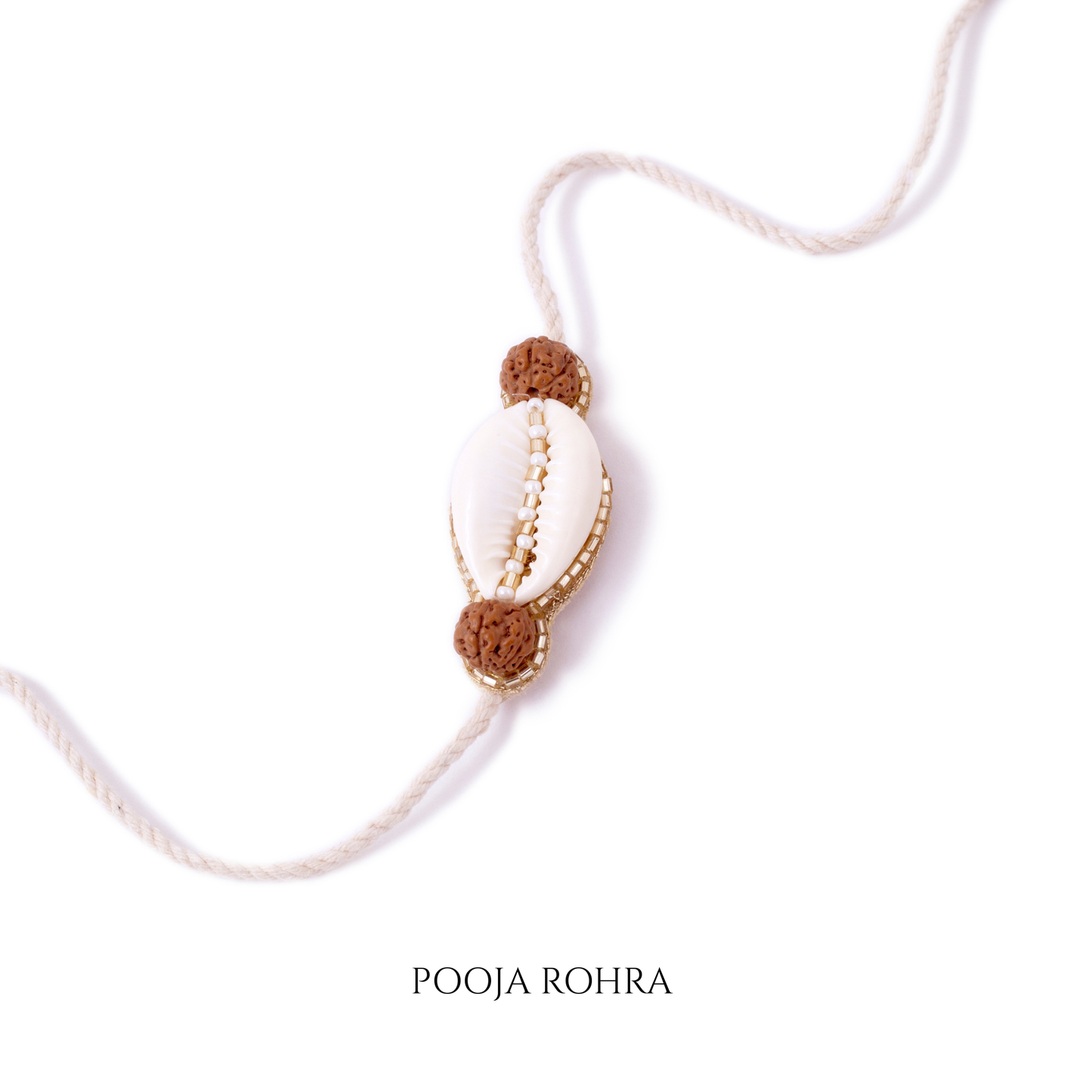 Rudra Kaudi Lumba Set