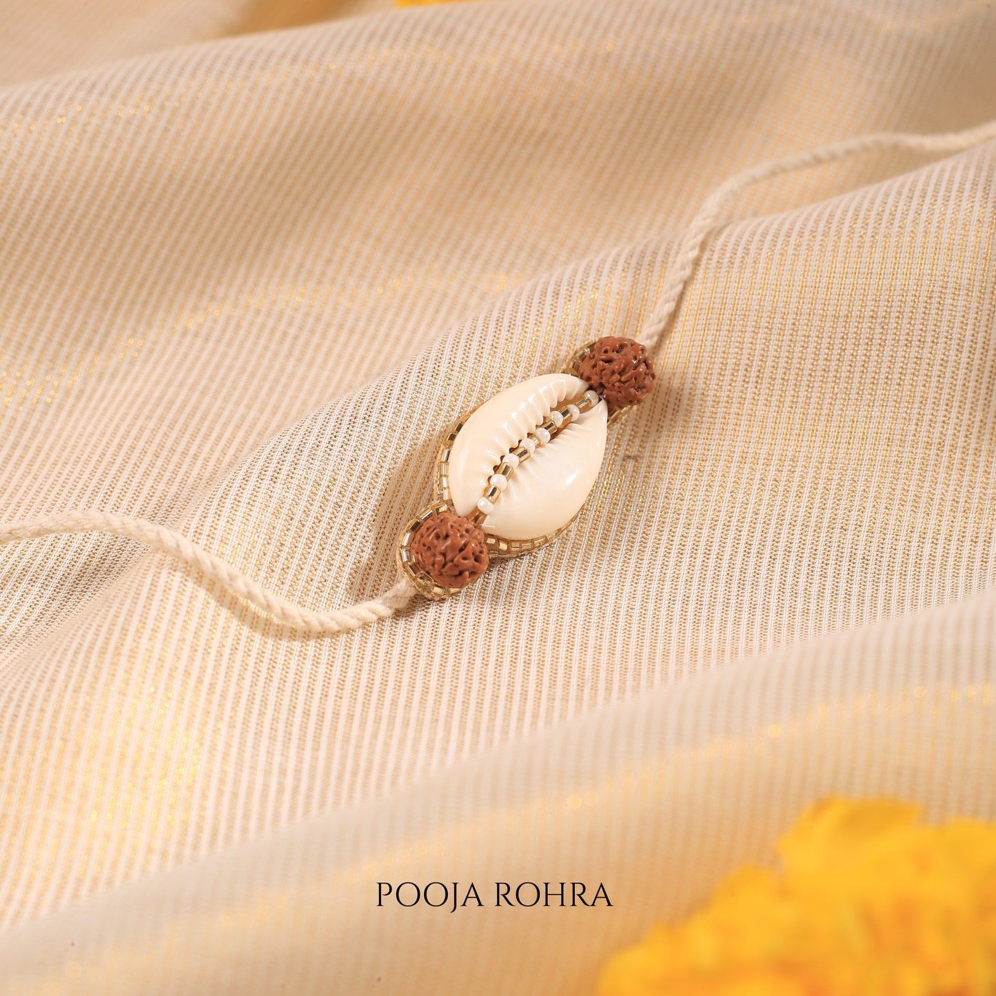 Rudra Kaudi Lumba Set