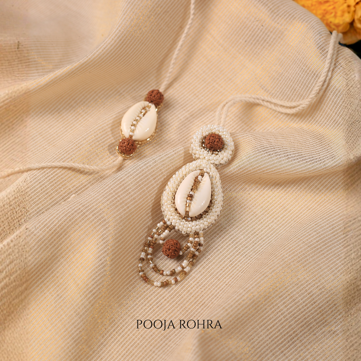 Rudra Kaudi Lumba Set