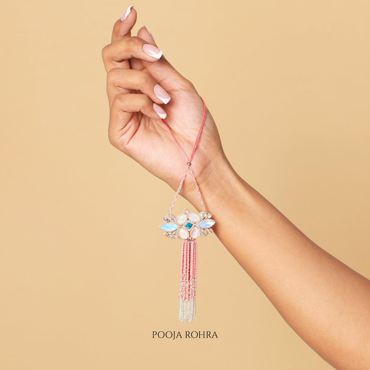 Rukmi Lumba/ Bhabhi Rakhi