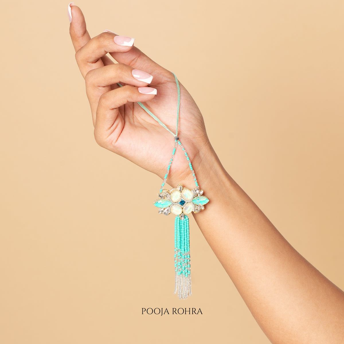 Rukmi Lumba/ Bhabhi Rakhi