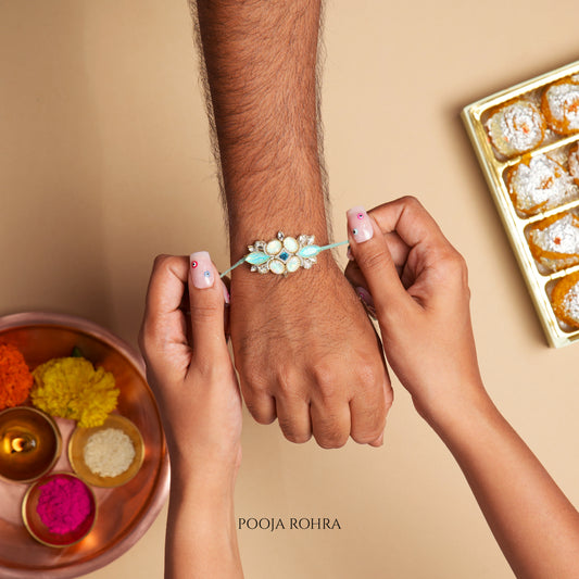 Rukmi Rakhi
