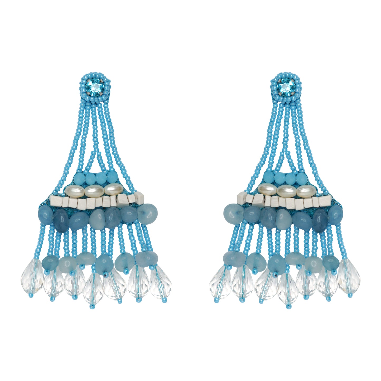 Avni Earrings