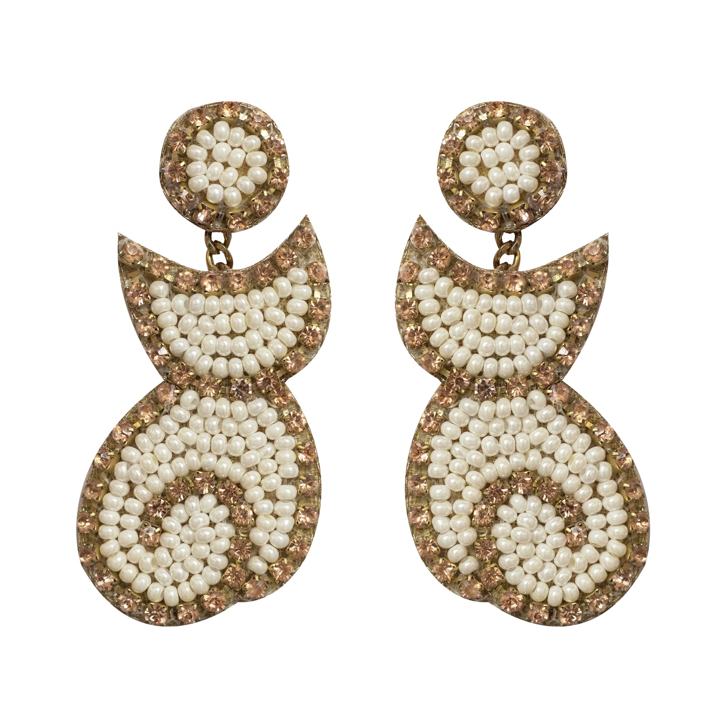 Cat Earrings